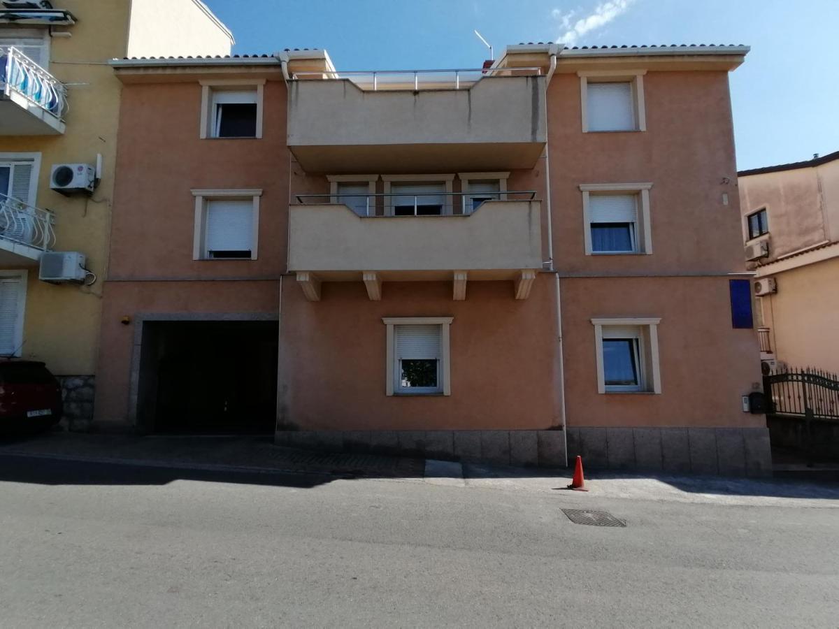 Apartmani Golomeic Crikvenica Exterior photo